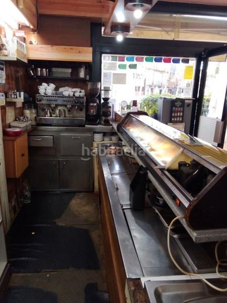 Foto 11296671-0163-4be5-a126-fe7b650e9f52. Umzug geschäftsraum mit heizung in Provençals del Poblenou Barcelona