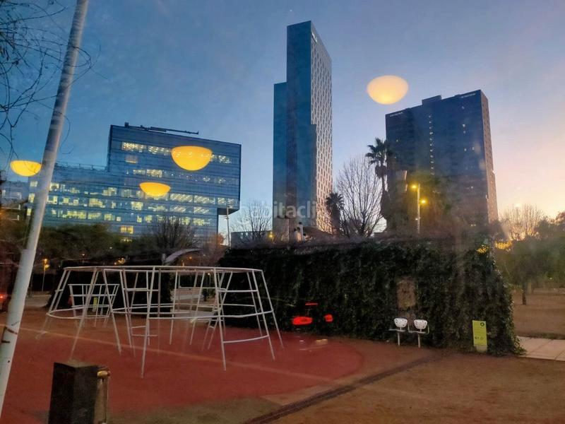 Foto 855baf88-4408-497b-b117-2efa1a76be95. Umzug geschäftsraum mit heizung in Provençals del Poblenou Barcelona