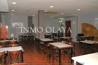 Business premise in Centre. Venta d restaurante torredembara