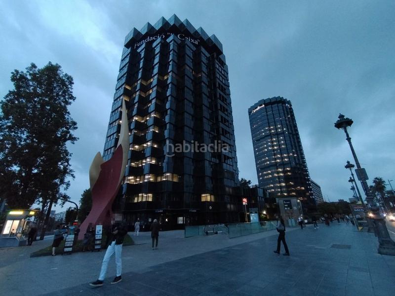 Foto 00938fa0-14ba-4637-b47d-f6c93b85f042. Oficina amb calefacció a Dreta de l´Eixample Barcelona