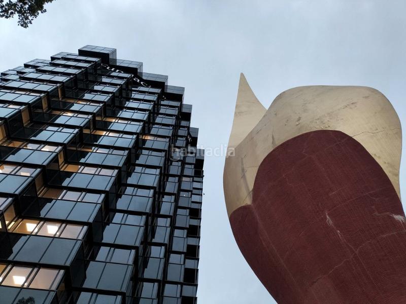 Foto 4563e902-f2db-4036-be6c-4d60729380fa. Oficina amb calefacció a Dreta de l´Eixample Barcelona