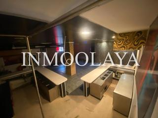 Traspàs Local Comercial a Puig Rom-Canyelles-Almadrava. Traspaso bar musical en roses