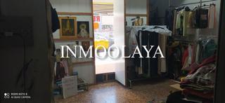 Local Comercial en Congrés - Indians