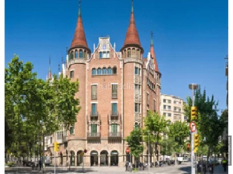 Foto 0abcdc94-b7ac-49f8-8f06-be4c7c7d7568. Pas-de-porte local commercial avec chauffage dans Dreta de l´Eixample Barcelona