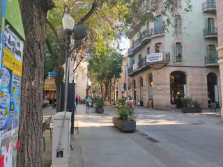 Pas-de-porte Local commercial à Sant Andreu de Palomar. Traspaso restaurante