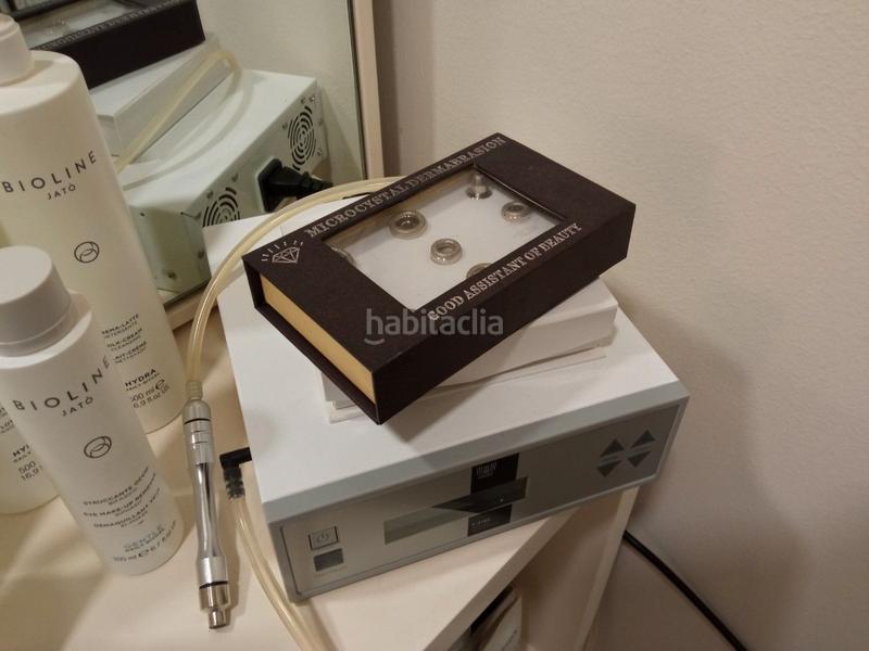 Foto 027000b1-b1ab-4825-8124-064a368f3dc5. Pas-de-porte local commercial avec chauffage dans Mas Duran Sant Quirze del Vallès