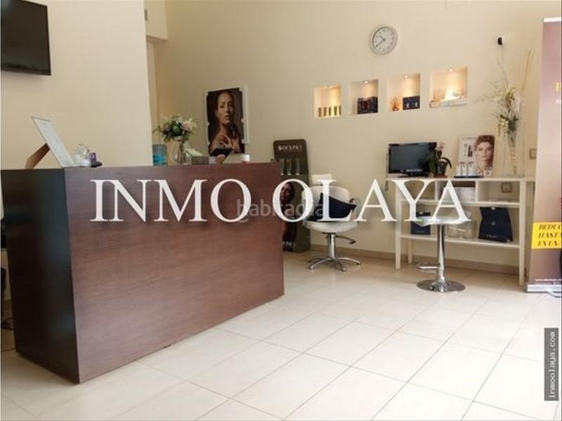 Foto 37430059-1bf8-4a37-80b7-9a2826676e6a. Pas-de-porte local commercial avec chauffage dans Mas Duran Sant Quirze del Vallès