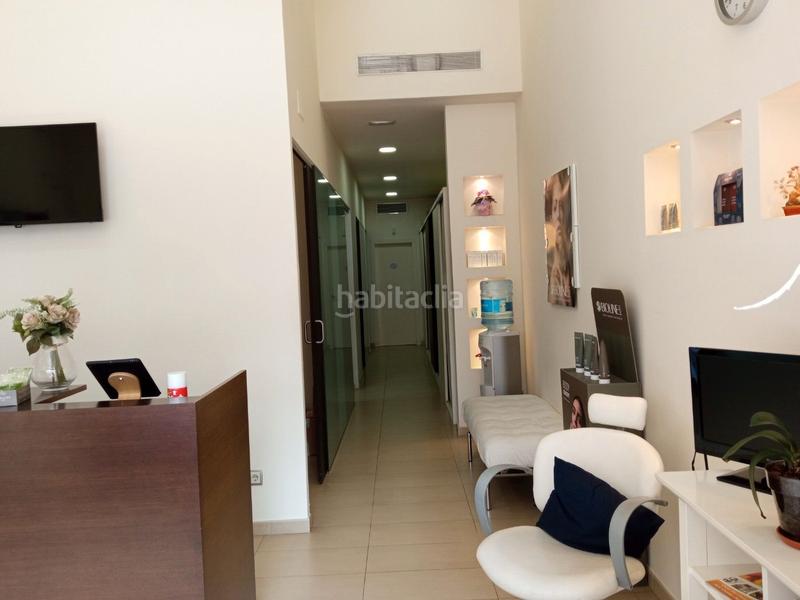 Foto 58d82471-359f-4a64-9d2a-44284f8d3d8f. Pas-de-porte local commercial avec chauffage dans Mas Duran Sant Quirze del Vallès