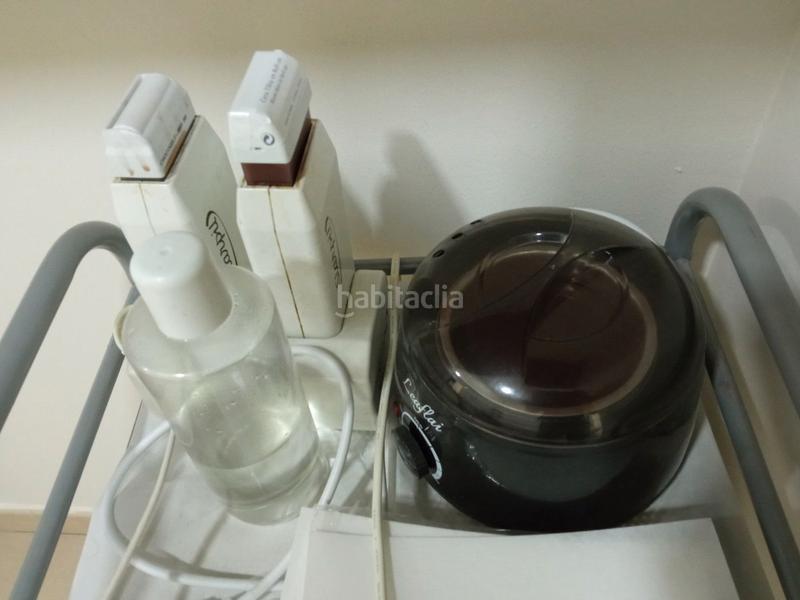 Foto 82ed0bc8-1840-44ce-a9e5-ff18ce61dbf7. Pas-de-porte local commercial avec chauffage dans Mas Duran Sant Quirze del Vallès