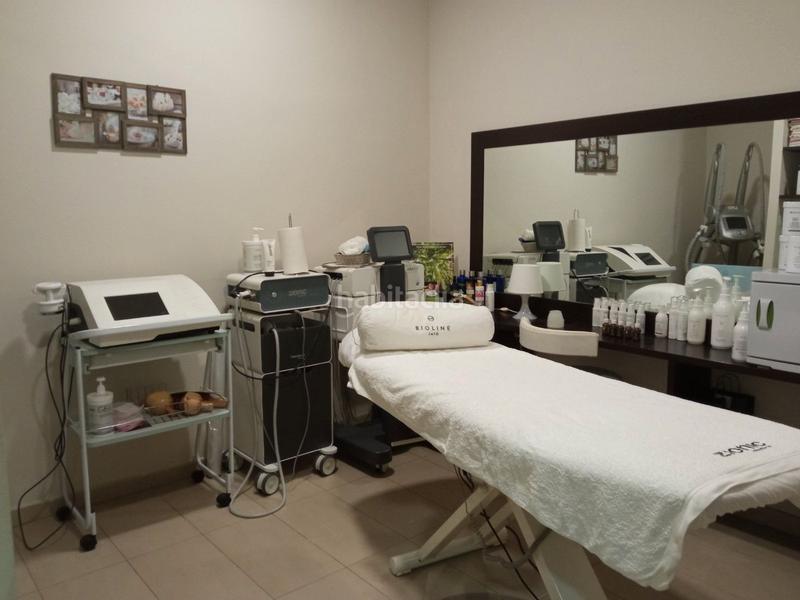 Foto 9f3df3db-3fcd-44f7-8db5-5cd2e152b6e1. Pas-de-porte local commercial avec chauffage dans Mas Duran Sant Quirze del Vallès