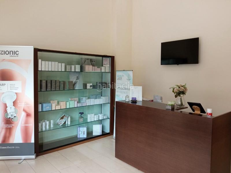 Foto a3ba7f8b-6254-4ecc-8446-3faa3053f44d. Pas-de-porte local commercial avec chauffage dans Mas Duran Sant Quirze del Vallès