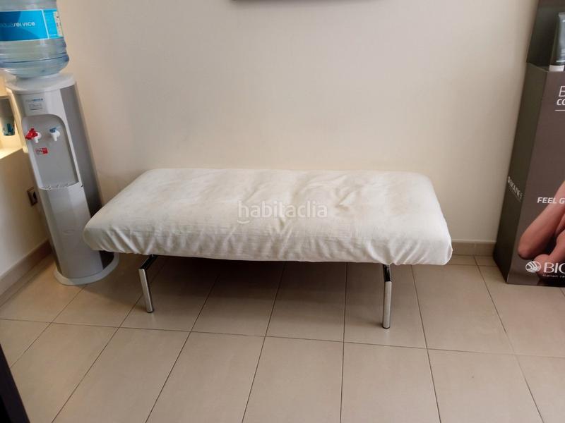 Foto b2f3a061-53c0-43e1-b190-15134334d713. Pas-de-porte local commercial avec chauffage dans Mas Duran Sant Quirze del Vallès