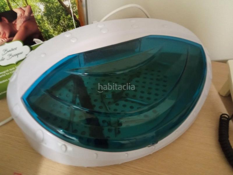 Foto b46b71e9-cd52-4f04-bce8-fa93b977eefa. Pas-de-porte local commercial avec chauffage dans Mas Duran Sant Quirze del Vallès