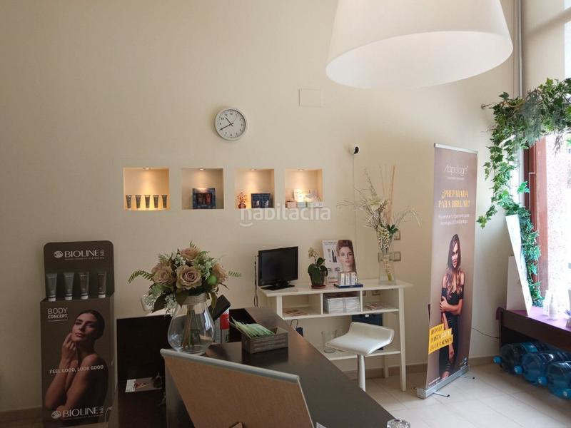 Foto ed486240-4528-464b-9d61-393836390c71. Pas-de-porte local commercial avec chauffage dans Mas Duran Sant Quirze del Vallès