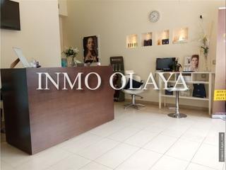 Business premise in Mas Duran