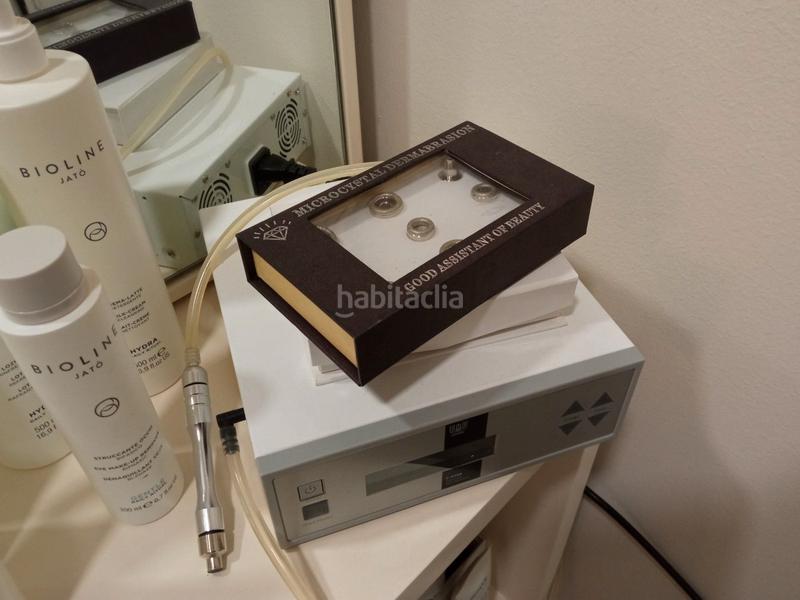 Foto 0fc18429-ecf7-4545-bffe-7dac75af7336. Traspàs local comercial amb calefacció a Mas Duran Sant Quirze del Vallès