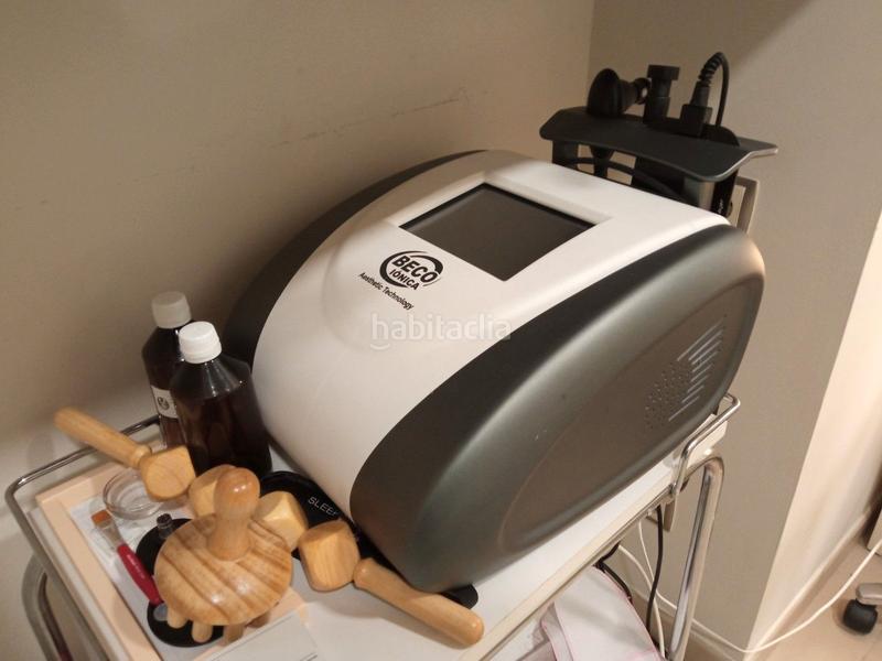 Foto 224943cd-7afd-46cc-b7c4-3c54431e0d4b. Traspàs local comercial amb calefacció a Mas Duran Sant Quirze del Vallès