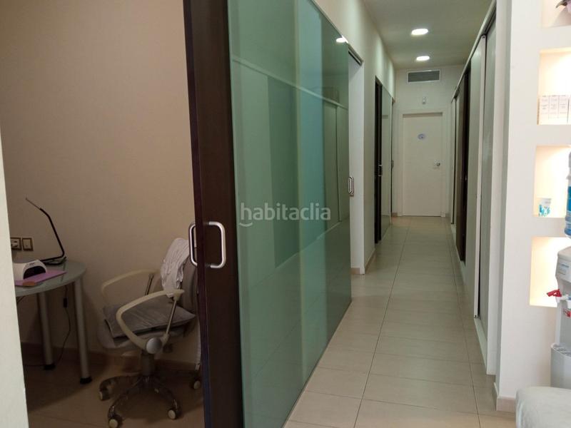 Foto 2640a9df-5344-4827-be56-701c1206f492. Traspàs local comercial amb calefacció a Mas Duran Sant Quirze del Vallès