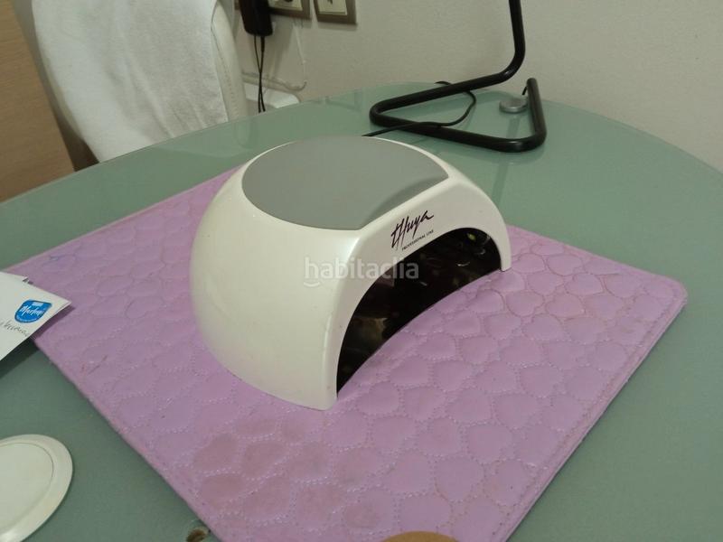 Foto 32cff07f-63f2-4ef2-a238-17551e54f64e. Traspàs local comercial amb calefacció a Mas Duran Sant Quirze del Vallès