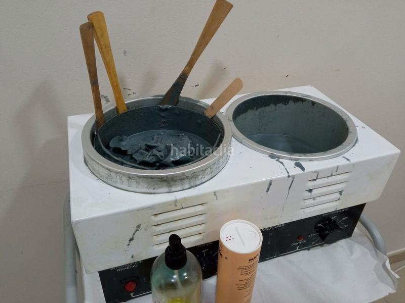 Foto 4b0b46f2-45ed-4a44-a782-cc5a41084503. Traspàs local comercial amb calefacció a Mas Duran Sant Quirze del Vallès