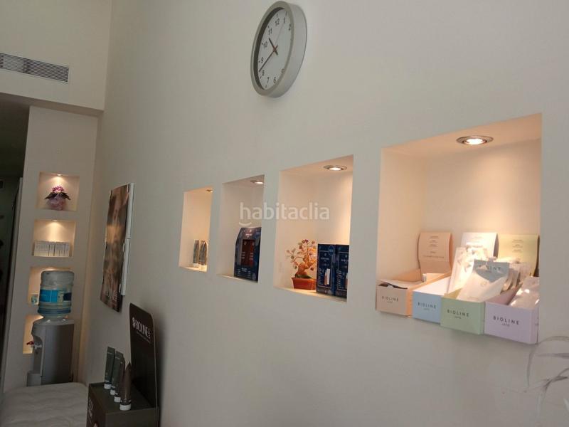 Foto 785e4b25-5b8b-4a55-ba80-9d9a9efcf987. Traspàs local comercial amb calefacció a Mas Duran Sant Quirze del Vallès