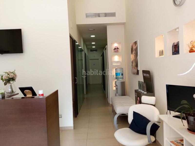 Foto 7ee753ff-ecf0-49b8-a2ea-1eca20561a9a. Traspàs local comercial amb calefacció a Mas Duran Sant Quirze del Vallès