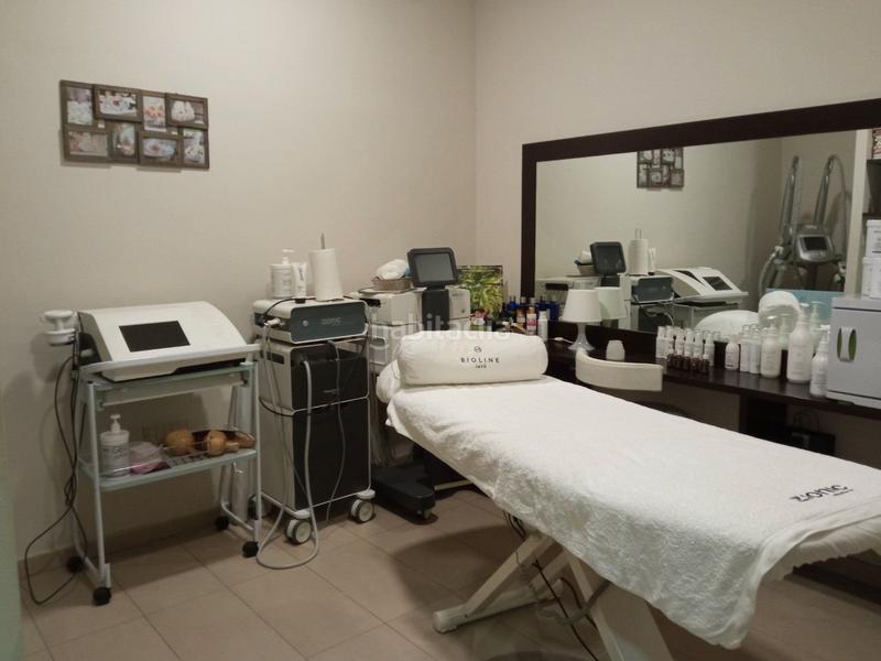 Foto 851656d3-0d5c-4041-9d24-b0c813740e90. Traspàs local comercial amb calefacció a Mas Duran Sant Quirze del Vallès