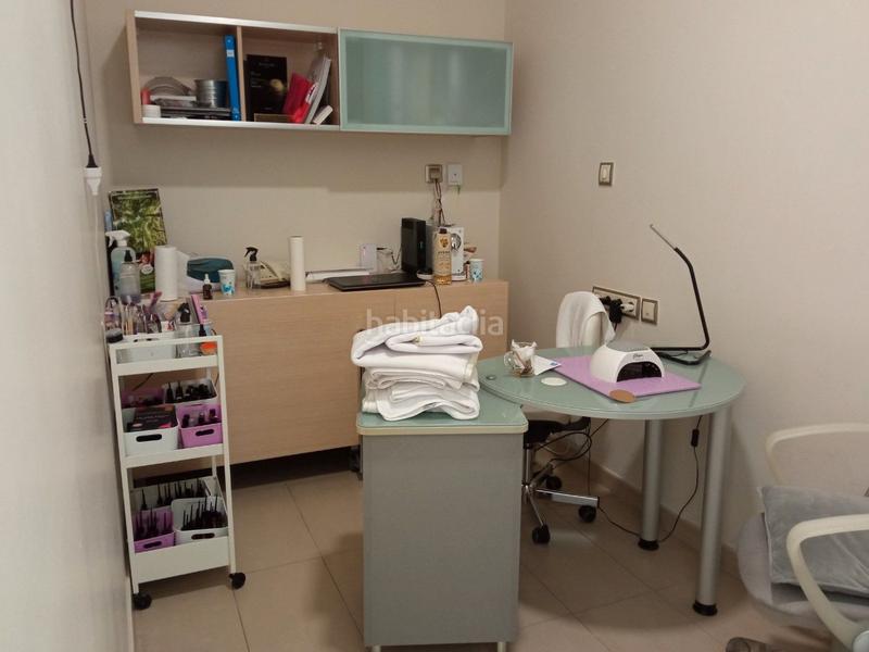 Foto 969d0bc8-1e5e-461b-80b0-8bf24a985e93. Traspàs local comercial amb calefacció a Mas Duran Sant Quirze del Vallès