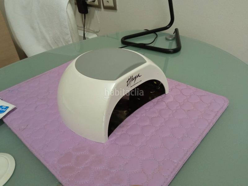 Foto a3dc8ef7-626f-45ee-ab60-d933556d44e5. Traspàs local comercial amb calefacció a Mas Duran Sant Quirze del Vallès