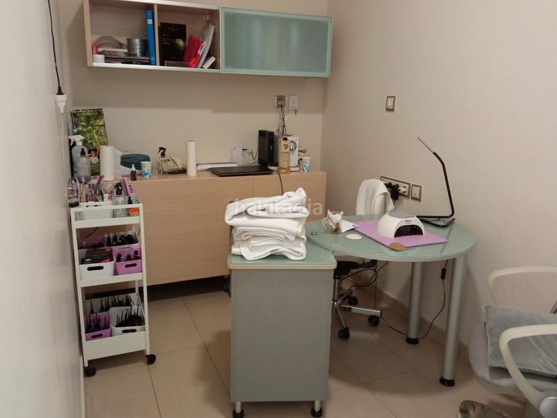 Foto c9671cdb-2034-43f9-999d-2cfe9ced7540. Traspàs local comercial amb calefacció a Mas Duran Sant Quirze del Vallès