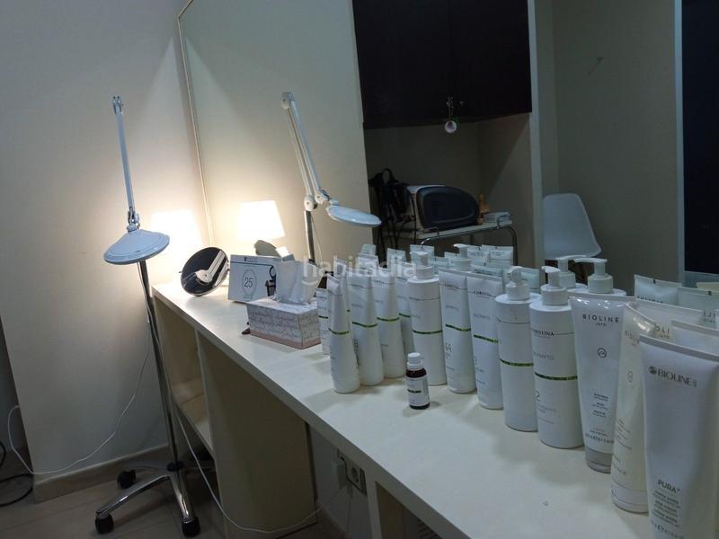 Foto cafe3ac0-acc1-44d6-b24d-3daaa6ce8db0. Traspàs local comercial amb calefacció a Mas Duran Sant Quirze del Vallès