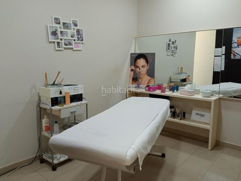 Foto cde7cd9c-7597-456a-acdf-a311c13ff704. Traspàs local comercial amb calefacció a Mas Duran Sant Quirze del Vallès