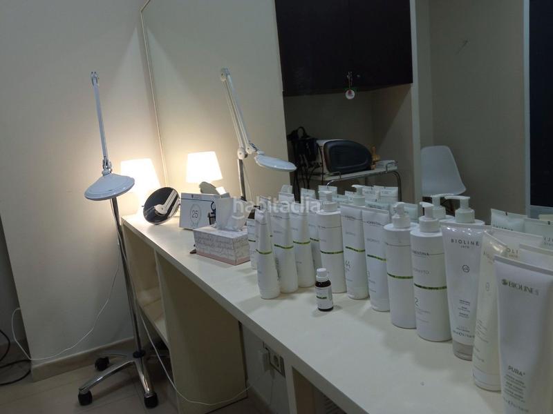 Foto dcaac2ed-799a-493c-806e-e8dade15dd1b. Traspàs local comercial amb calefacció a Mas Duran Sant Quirze del Vallès