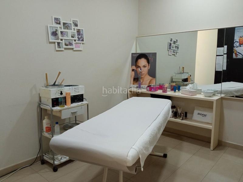 Foto b32d3fa6-ea6d-49f1-9d90-b9920af2503f. Traspaso local comercial traspaso de centro estético en sant quirze del valles en Sant Quirze del Vallès