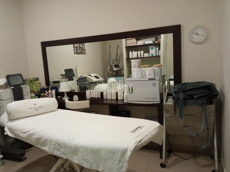 Foto c373a4b3-c0a4-4983-b0f8-9c5adda991ad. Traspaso local comercial traspaso de centro estético en sant quirze del valles en Sant Quirze del Vallès