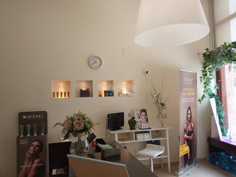 Foto c88122f2-8e21-4eb7-83a6-bc5c9cb0ad43. Traspaso local comercial traspaso de centro estético en sant quirze del valles en Sant Quirze del Vallès
