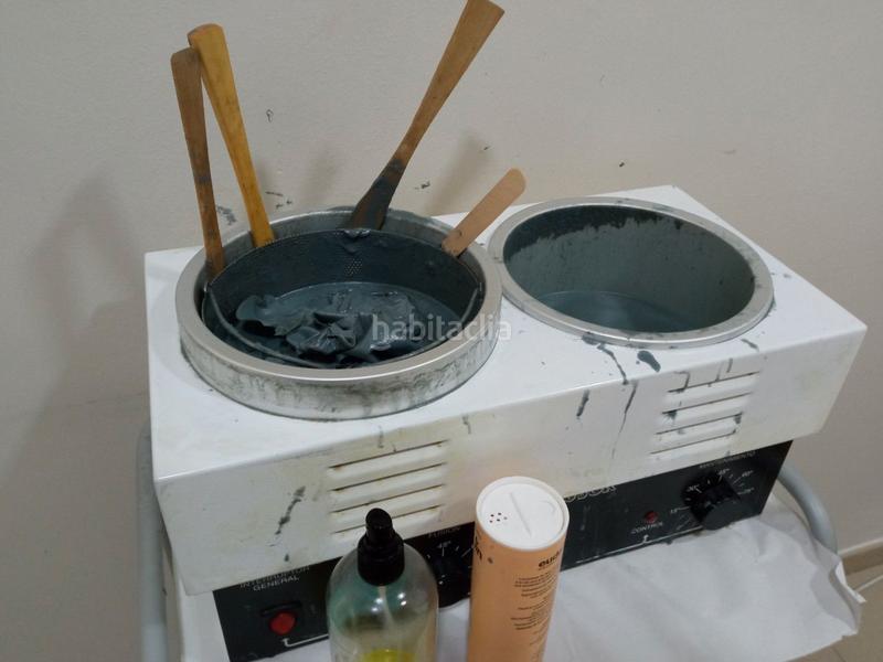 Foto 081d82f0-f99c-4001-b307-53341e19b4e8. Trapasso locale commerciale con riscaldamento in Mas Duran Sant Quirze del Vallès