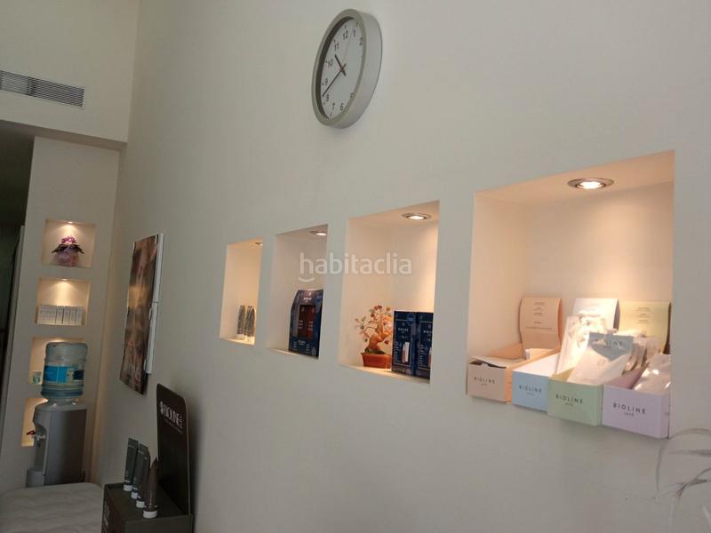 Foto 24bdbb07-9efc-4292-a946-dbef55f6a612. Trapasso locale commerciale con riscaldamento in Mas Duran Sant Quirze del Vallès