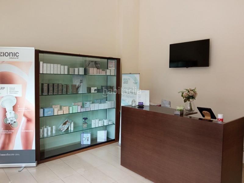 Foto 538120ab-a31c-4d40-806a-57e576a4b659. Trapasso locale commerciale con riscaldamento in Mas Duran Sant Quirze del Vallès