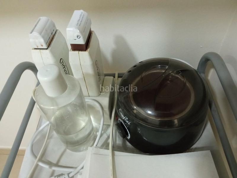 Foto 5435dbb4-3e1b-4eee-9bfd-d1986adf1ff1. Trapasso locale commerciale con riscaldamento in Mas Duran Sant Quirze del Vallès