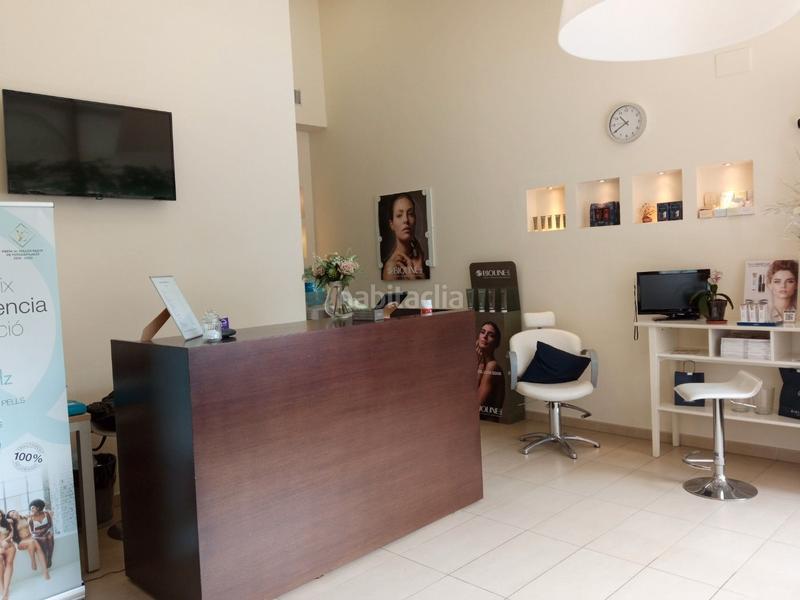 Foto 6090adf9-6b6d-499a-8ac5-06d02717440a. Trapasso locale commerciale con riscaldamento in Mas Duran Sant Quirze del Vallès