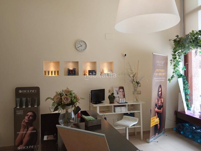 Foto ad452594-bff4-43af-9385-cf96675086fd. Trapasso locale commerciale con riscaldamento in Mas Duran Sant Quirze del Vallès