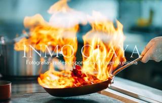 Umzug Geschäftsraum in Sant Gervasi - Galvany. Traspaso restaurante con terraza