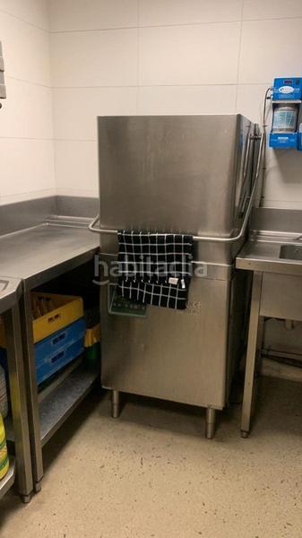 Foto 93316031-26e9-440e-9c08-5bef19f789ac. Pas-de-porte local commercial avec chauffage dans Granvia LH Hospitalet de Llobregat (L´)