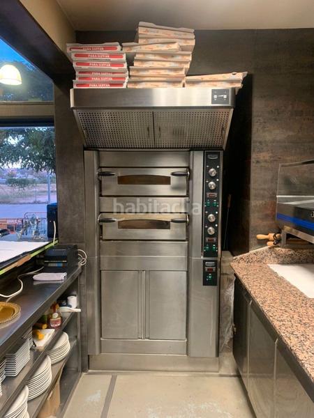 Foto fa03170a-6b2d-4125-820e-e9b4f2c9b278. Pas-de-porte local commercial avec chauffage dans Granvia LH Hospitalet de Llobregat (L´)