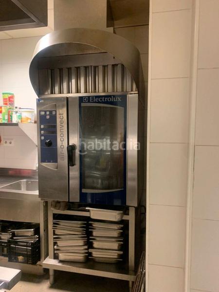 Foto c8a721f5-a410-40ba-b47d-1c79ae85d7ae. Transfer business premise with heating in Granvia LH Hospitalet de Llobregat (L´)