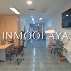 Geschäftsraum in Ciutat Cooperativa-Molí Nou. Venta local comercial sant boi