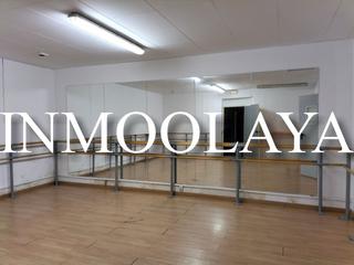 Locale commerciale in Dreta de l´Eixample. Venta local comercial con salida