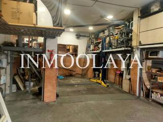 Local commercial à Sant Adrià Nord. Venta local comercial sant adria