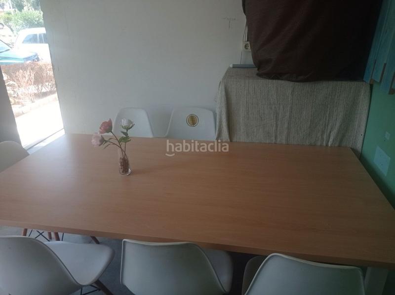 Foto 1d7eaf95-6700-44a5-83a3-e5ec59cd0aef. Pas-de-porte local commercial avec chauffage dans Canaletes - Turonet Cerdanyola del Vallès